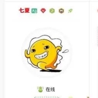 discuz贴内左侧用户信息美化